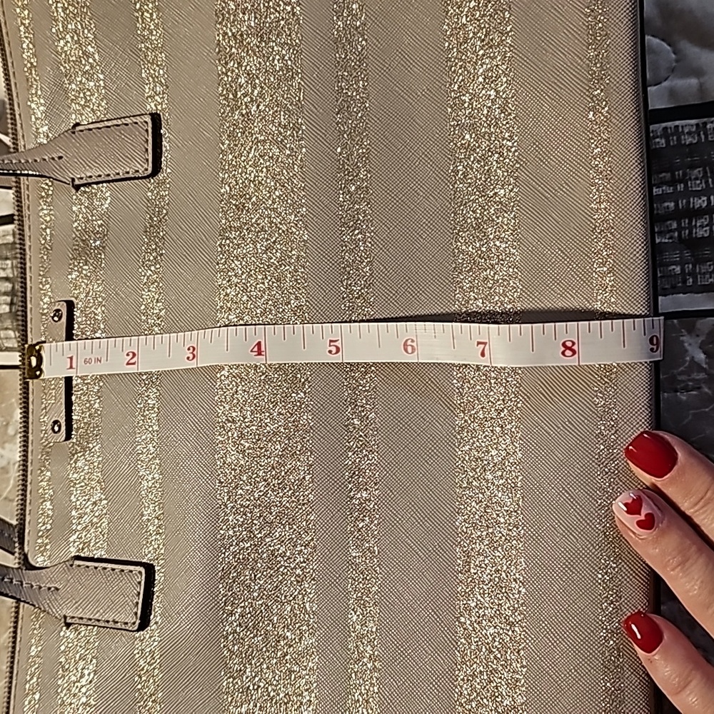 Kate Spade purse - Picture 4 of 6